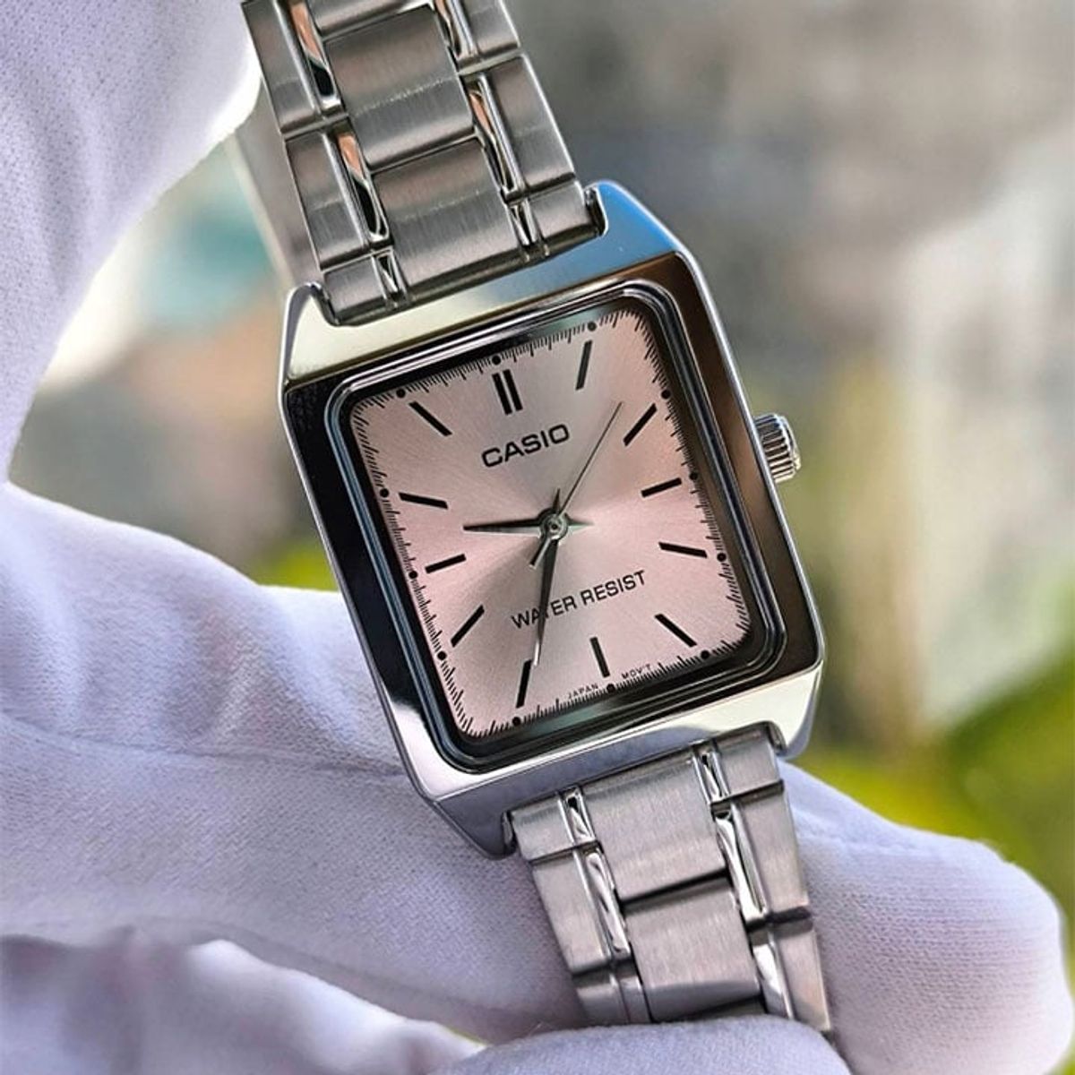 CASIO - Reloj Casio LTP-V007D-4E