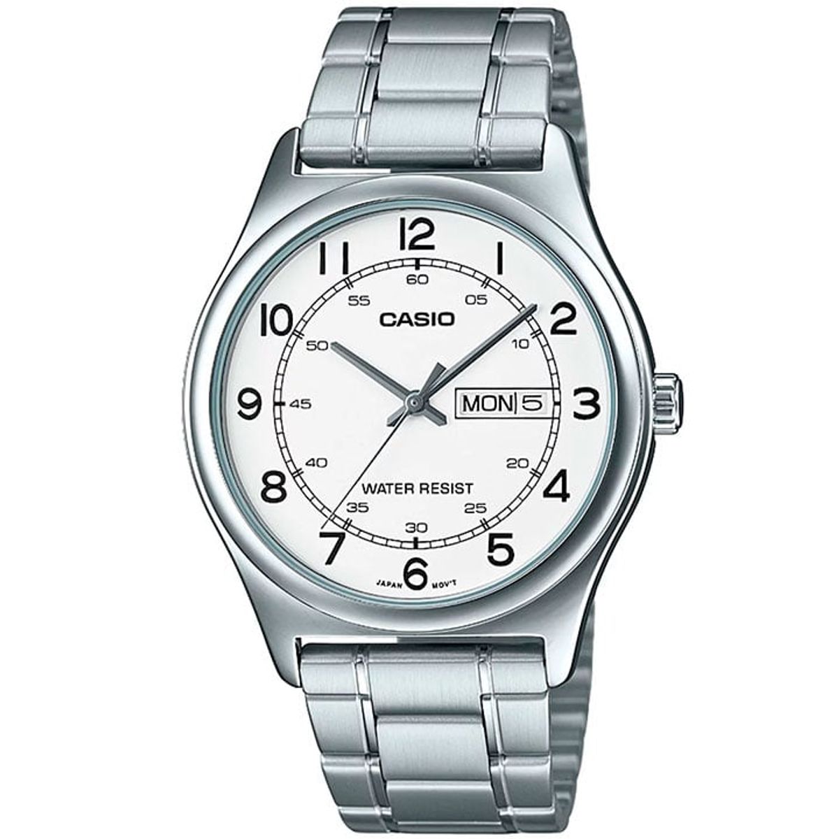 CASIO - Reloj Casio MTP-V006D-7B2 Hombre
