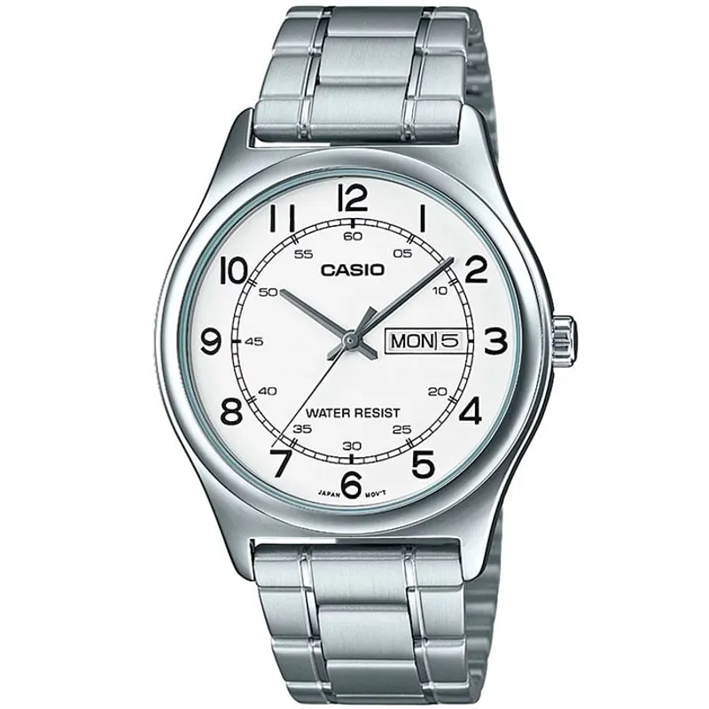 CASIO - Reloj Casio MTP-V006D-7B2 Hombre