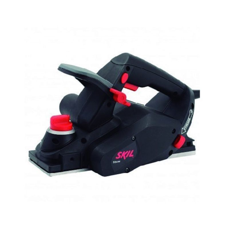 SKIL - Cepillo de Madera 3 1/4" 550W 16000 rpm Skil 1555