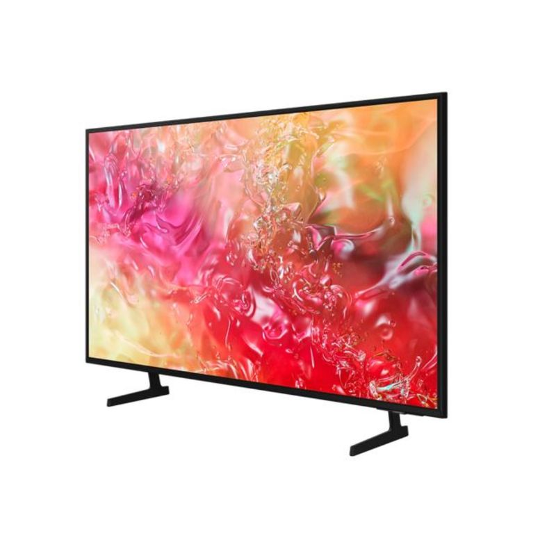 SAMSUNG - 43 Crystal UHD DU7000 4K Tizen OS Smart TV