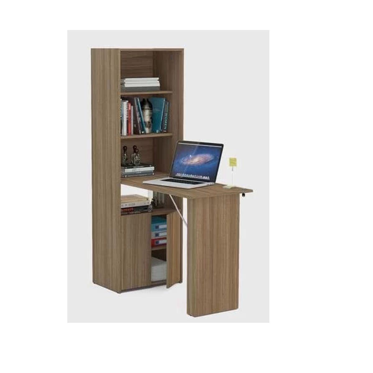 GENERICO - ESCRITORIO FRANCHESCO - LA CASA DEL MUEBLERO - GALES