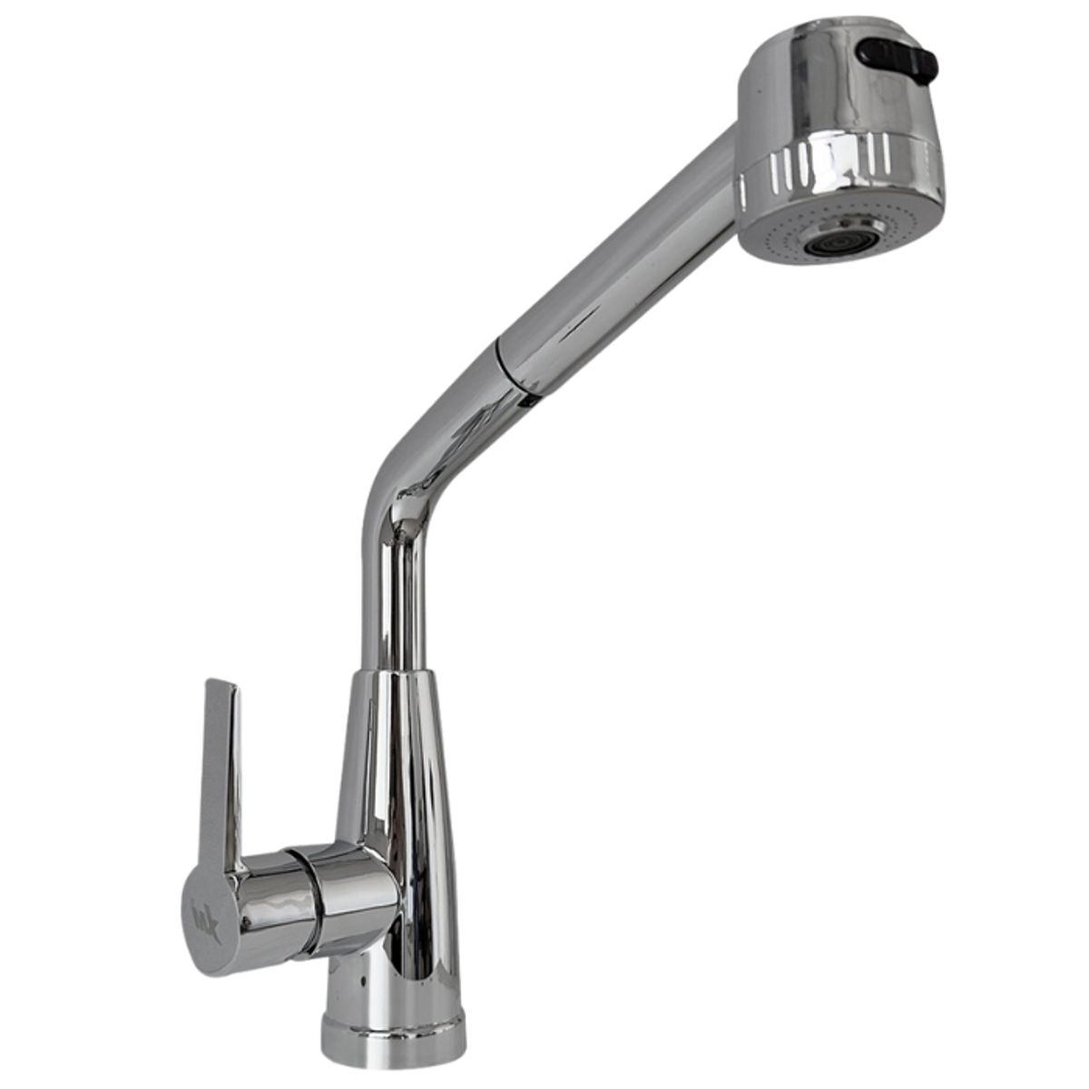 XM - MEZCLADORA DE COCINA  CROMADO MC01077