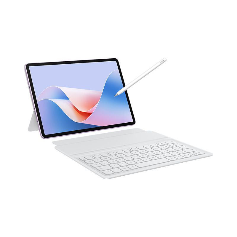 HUAWEI - HUAWEI MatePad 115S PaperMatte Edition WIFI 8+256GB Lila + Teclado + Lapiz