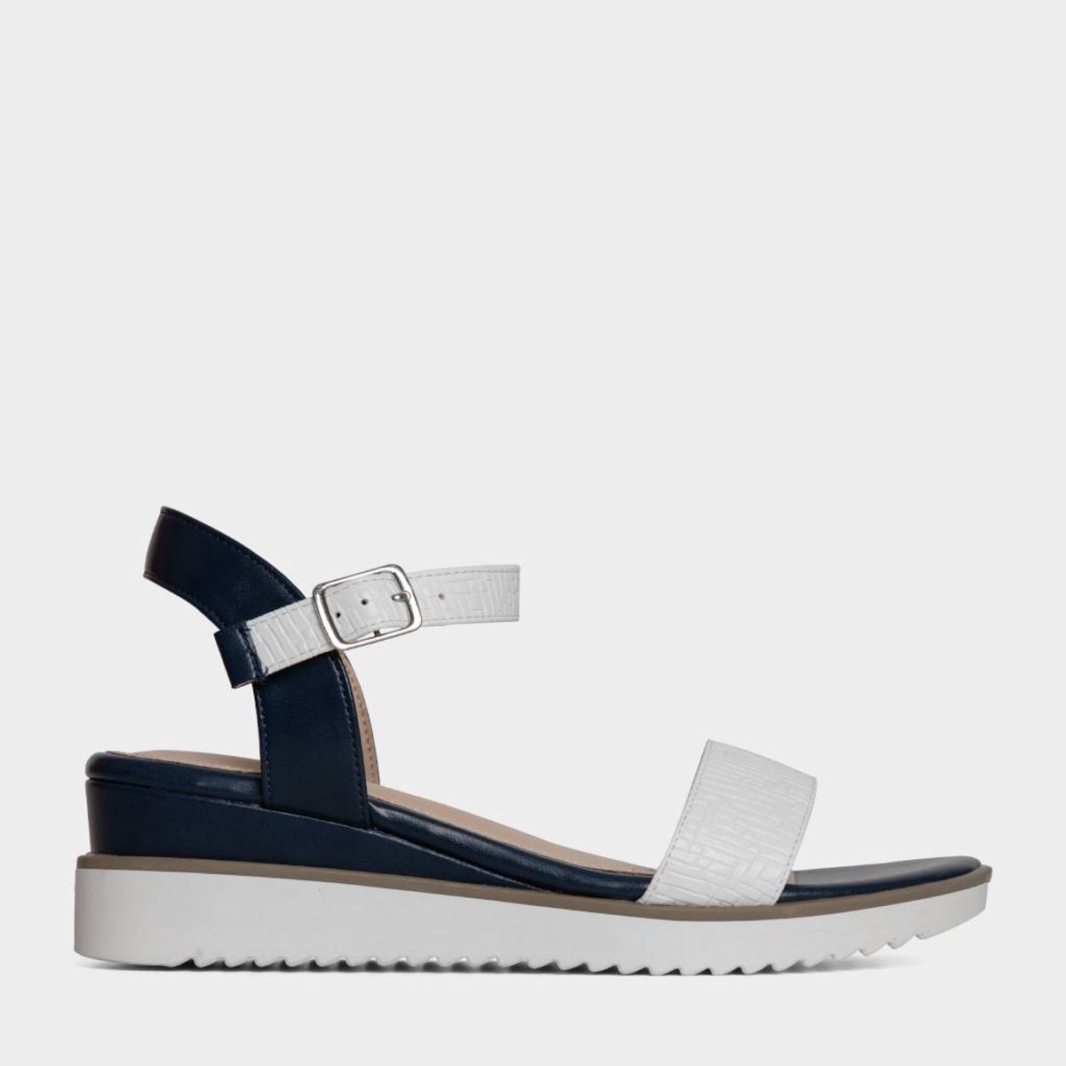 FOOTLOOSE - Sandalias Casuales Footloose Mujeres Fch-Rs023 Danae