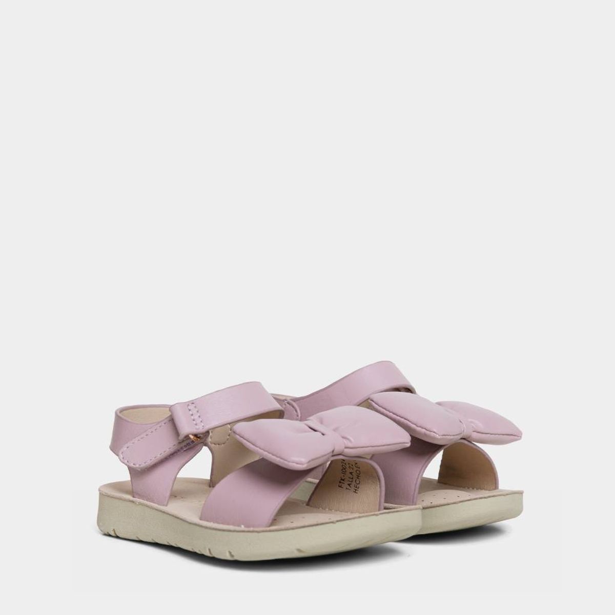 FOOTLOOSE - Sandalias Casuales Footloose Kids Infante Ftk-I0024