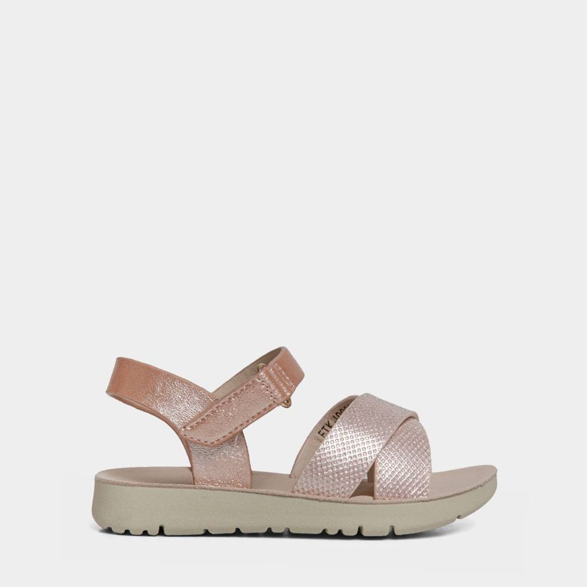 FOOTLOOSE - Sandalias Casuales Footloose Kids Infante Ftk-I0022