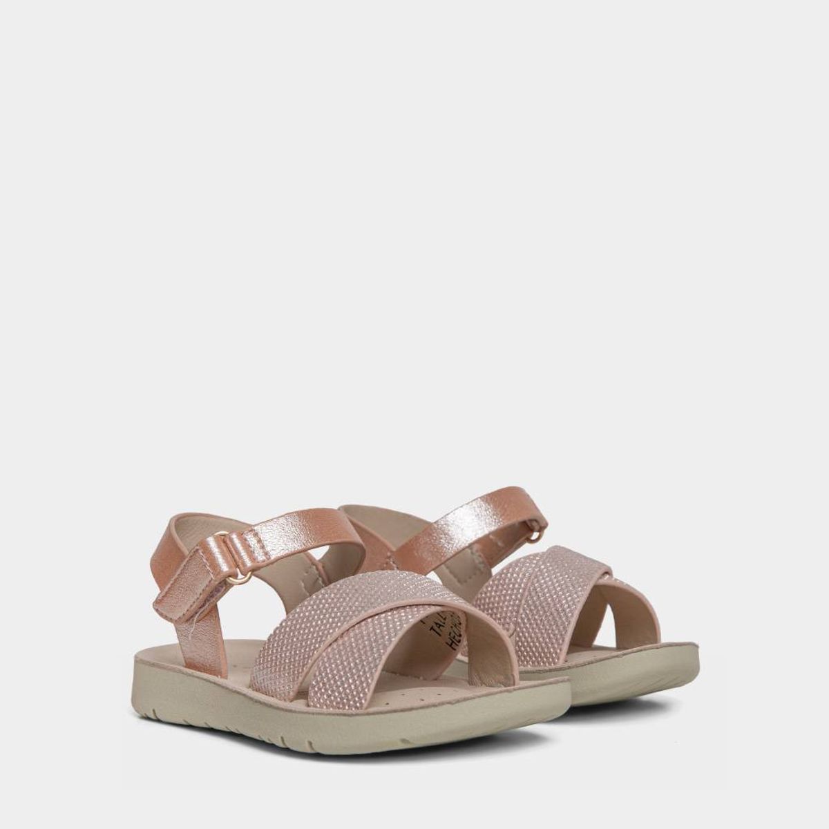 FOOTLOOSE - SANDALIAS NIÑOS CASUAL FOOTLOOSE KIDS FTK-I0022 22-27