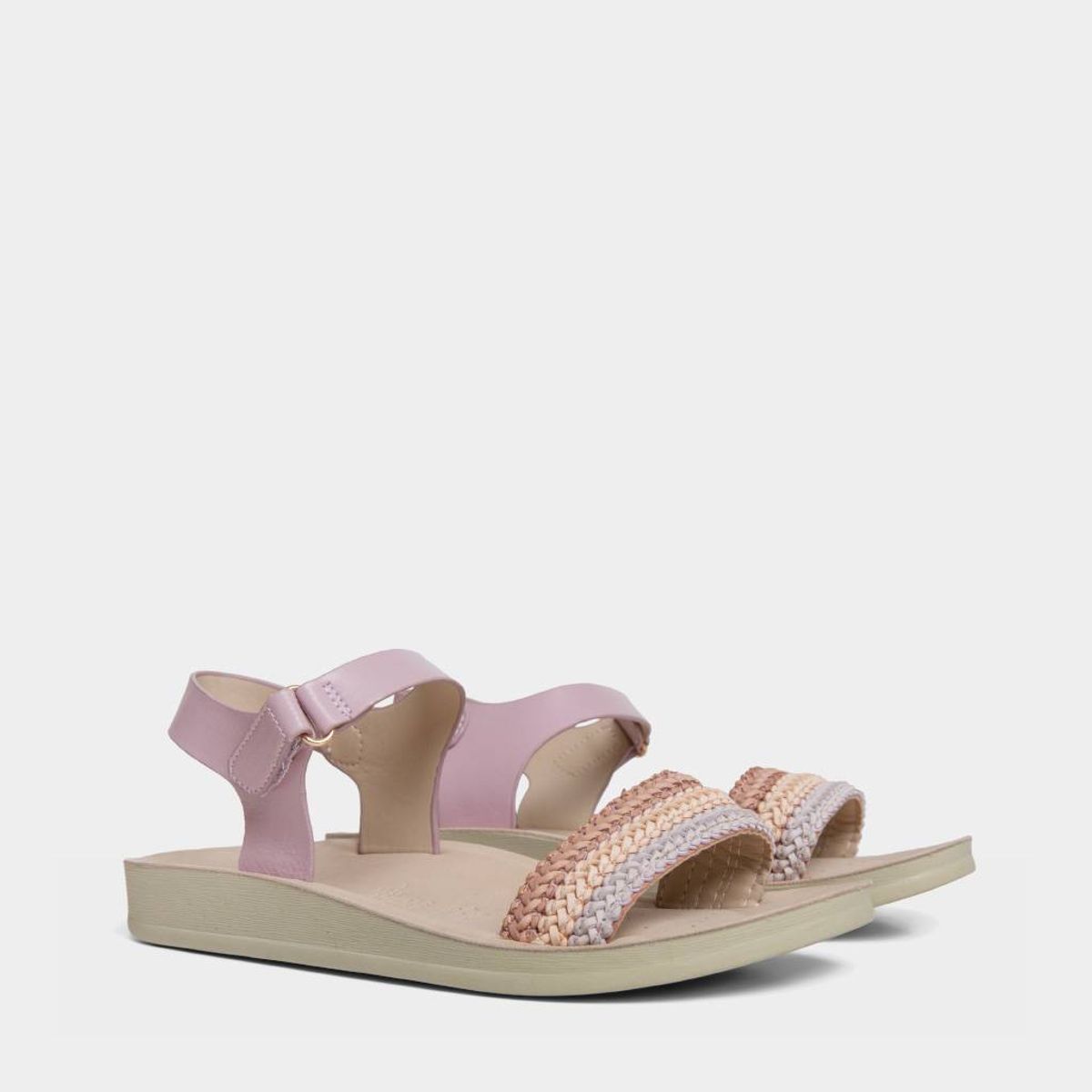 FOOTLOOSE - SANDALIAS CASUALES NIÑAS FOOTLOOSE KIDS FTK-I0021 (28-34)