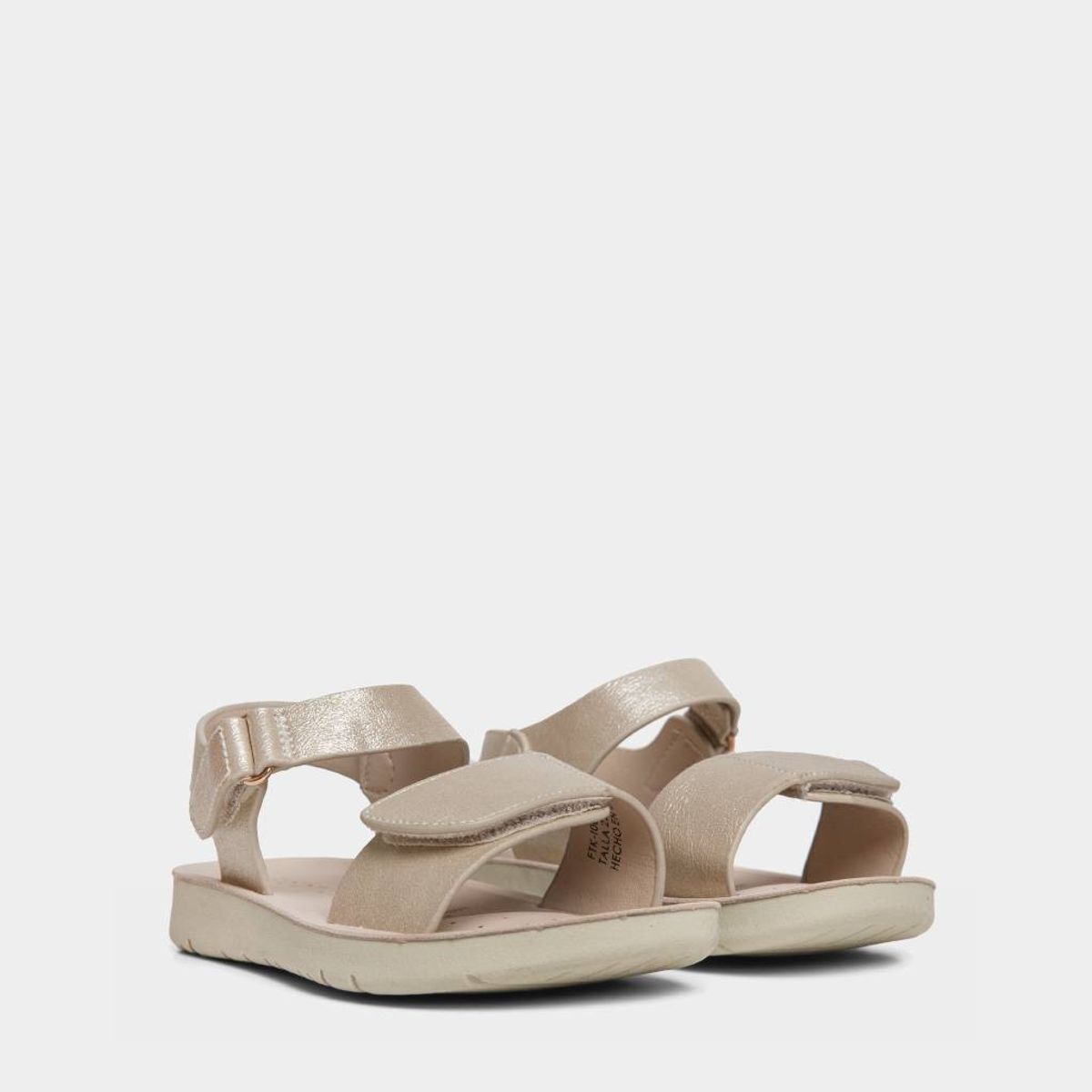 FOOTLOOSE - SANDALIAS NIÑOS CASUAL FOOTLOOSE KIDS FTK-I0018 22-27