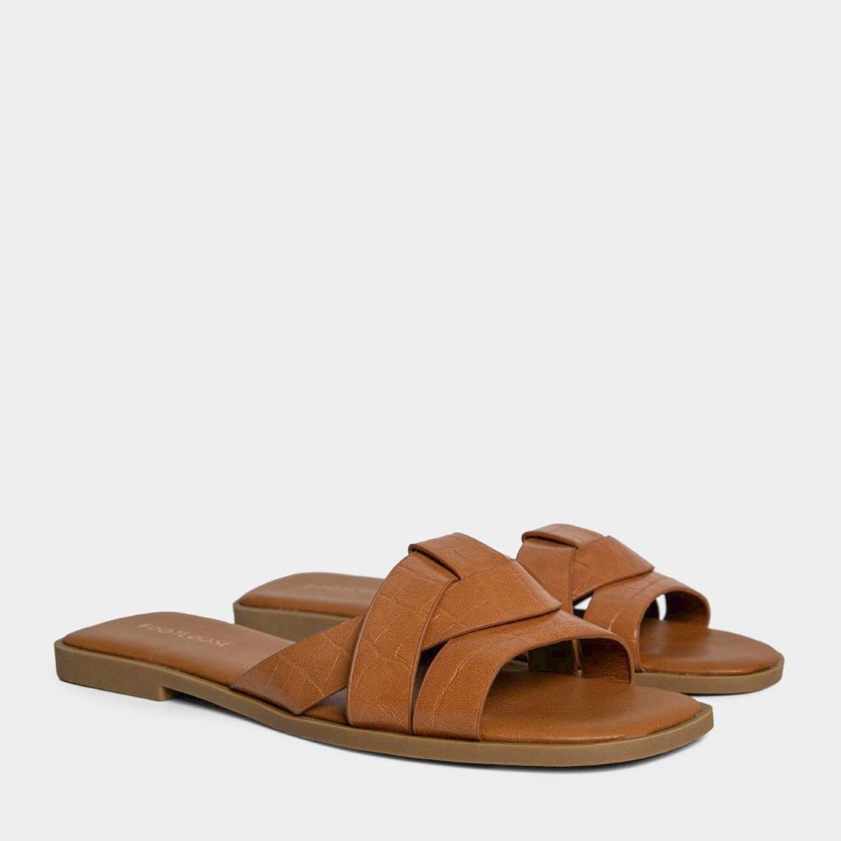 FOOTLOOSE - Sandalias Casuales Footloose Mujeres Ftl-I0016