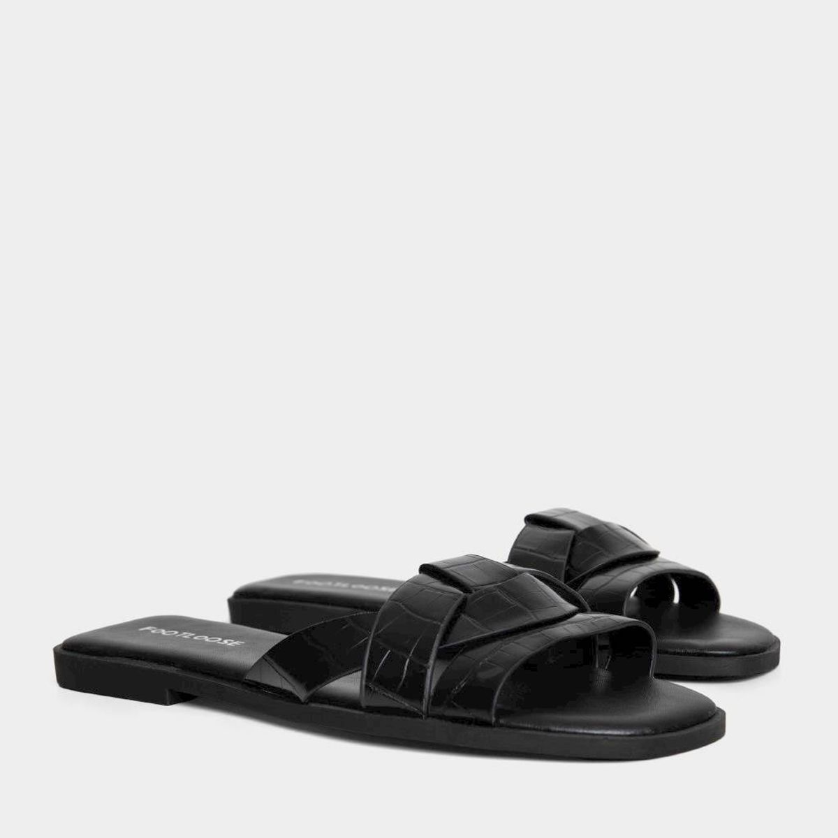 FOOTLOOSE - Sandalias Casuales Footloose Mujeres Ftl-I0016