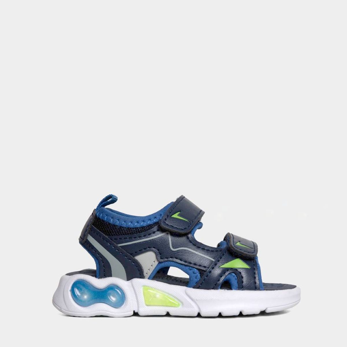 FOOTLOOSE - Sandalias Casuales Footloose Kids Infante Ftk-I0010