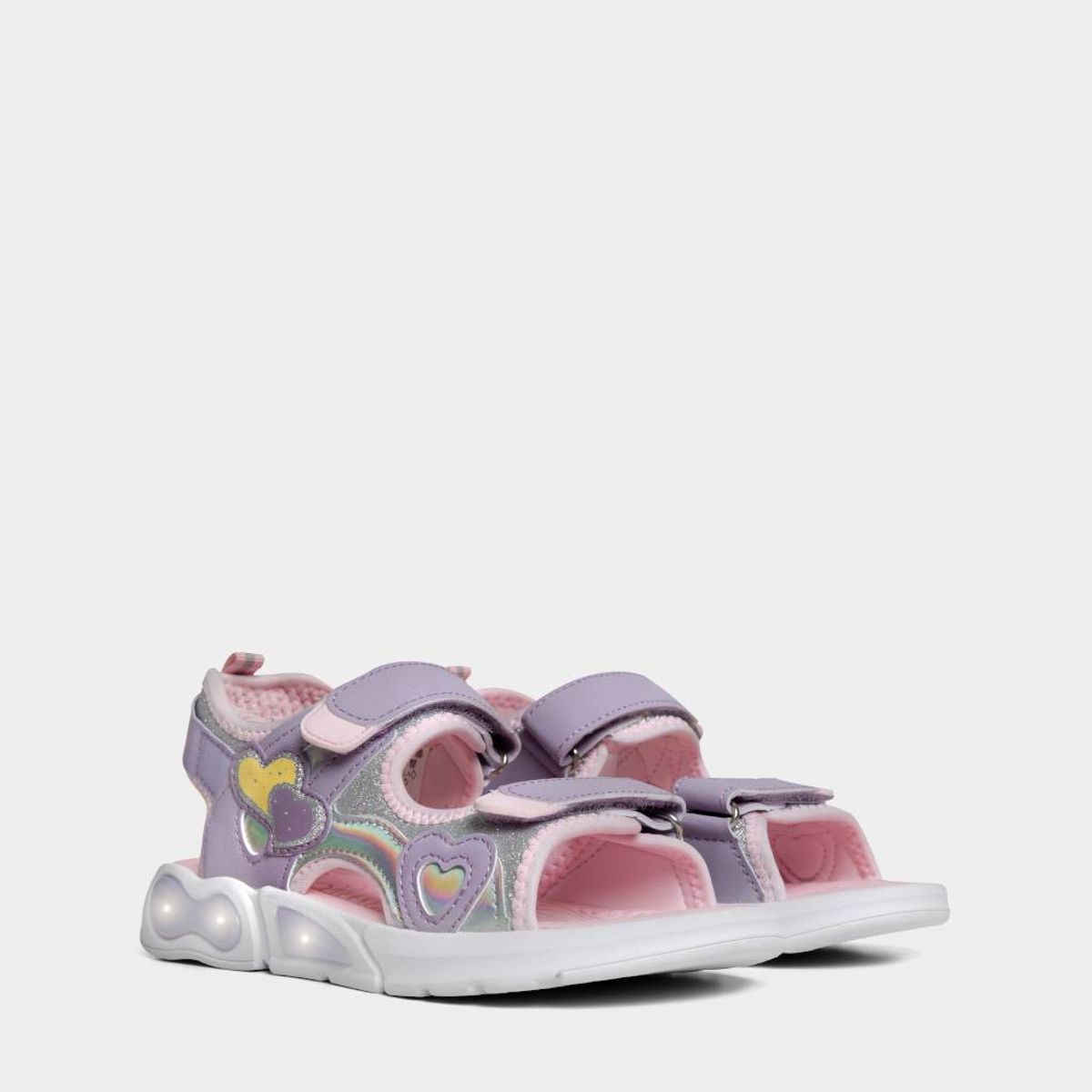 FOOTLOOSE - Sandalias Casuales Footloose Kids Pre Escolar Ftk-I0014