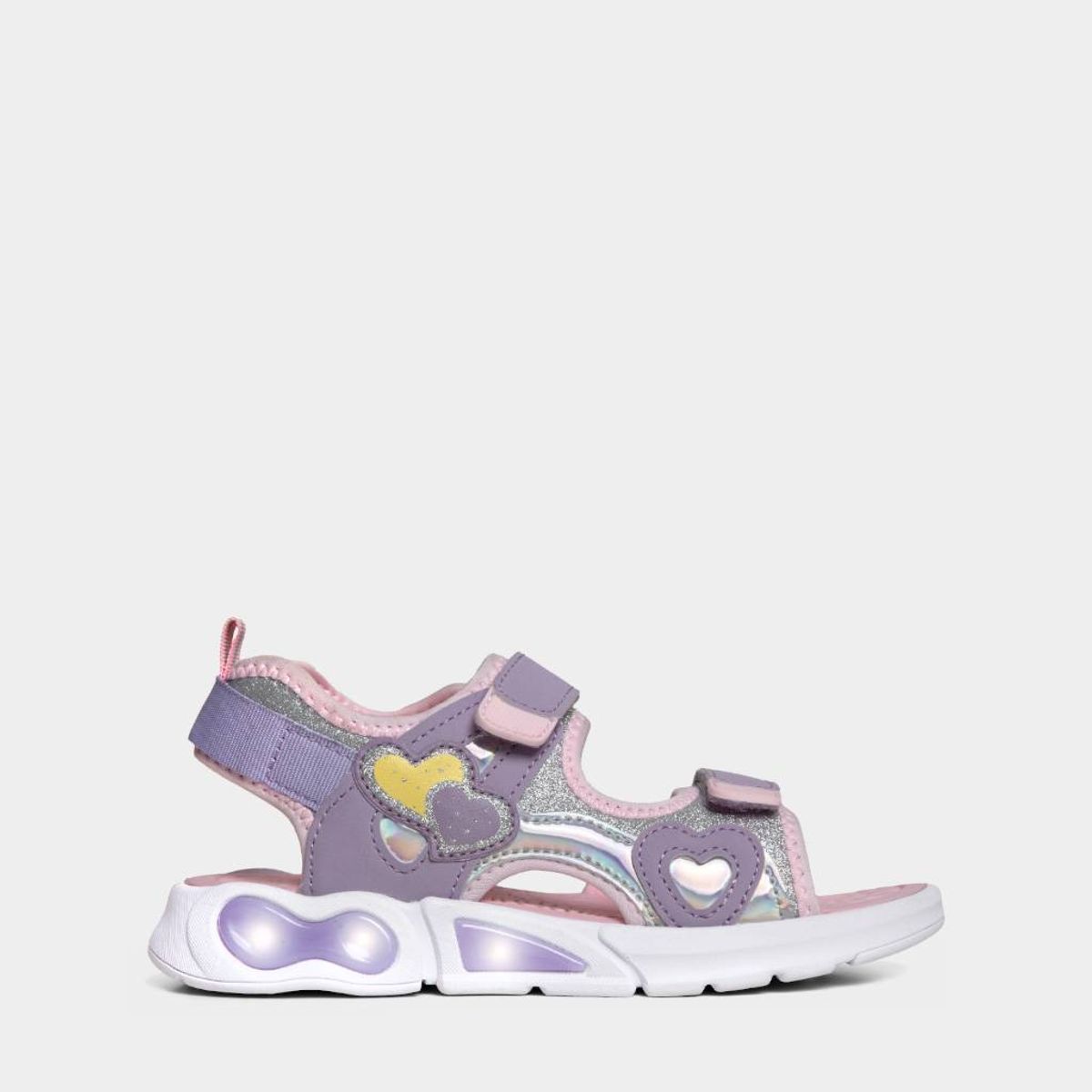 FOOTLOOSE - Sandalias Casuales Footloose Kids Pre Escolar Ftk-I0014