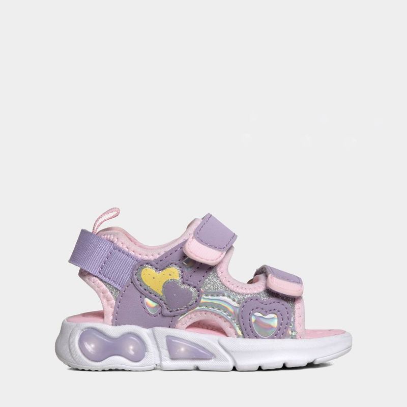 FOOTLOOSE - Sandalias Casuales Footloose Kids Infante Ftk-I0013