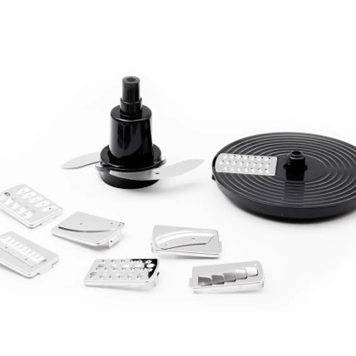 IMACO - Procesador 8 en 1 de Alimentos FP7581 Imaco Negro