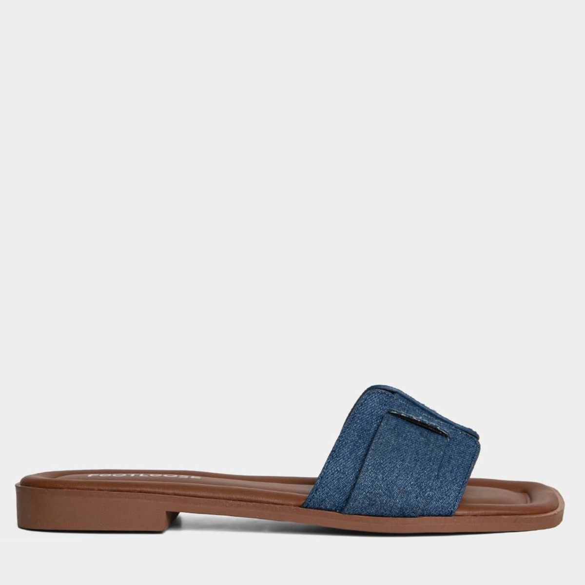 FOOTLOOSE - Sandalias Casuales Footloose Mujeres Ftl-I0113