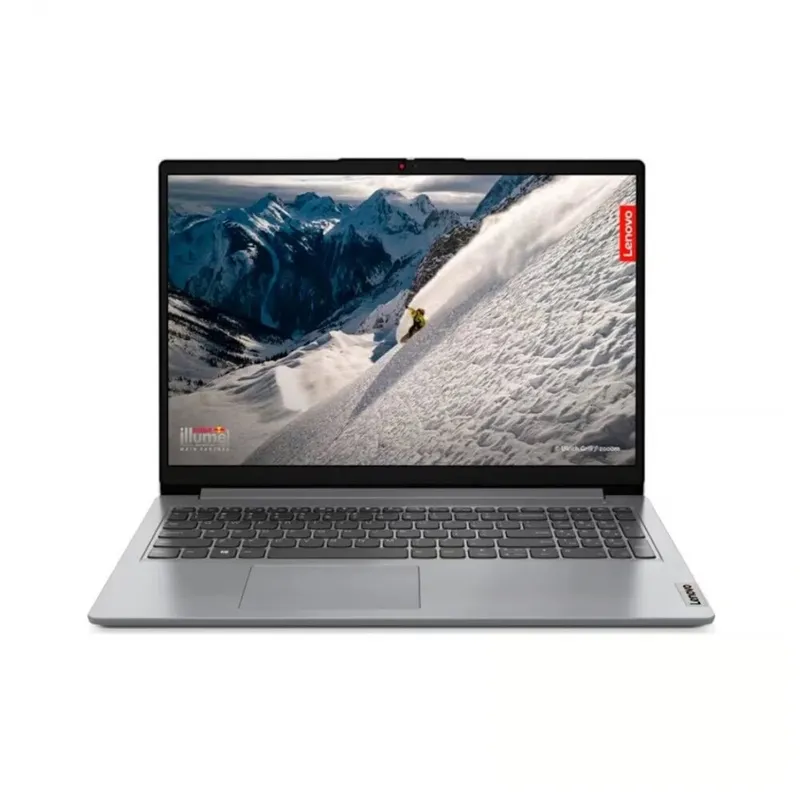 LENOVO - NOTEBOOK LENOVO IDEAPAD 1 15AMN7 (82VG00HBLM) FHD 15.6" CLOUD GREY