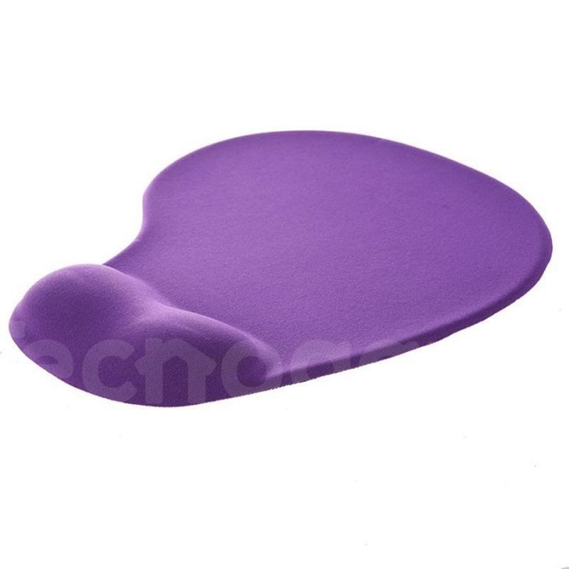 OEM - Pad Mouse Ergonómico con Almohadilla de Gel para Escritorio