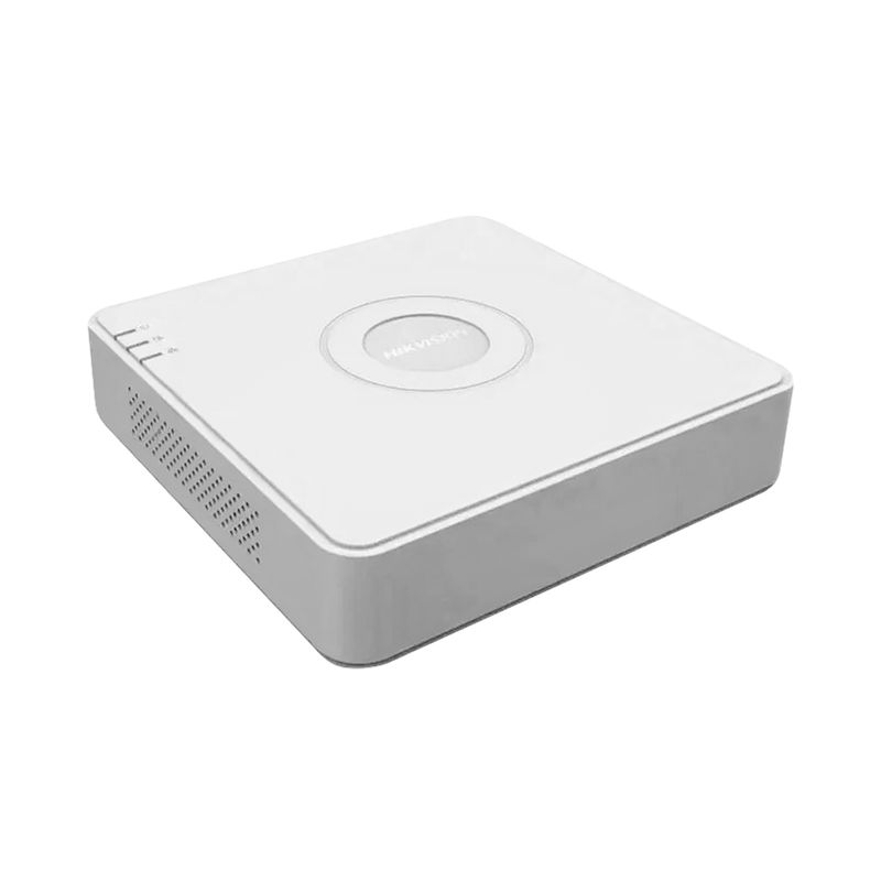 BUYPAL - NVR para Camaras de Seguridad con Grabación de 4 Canales