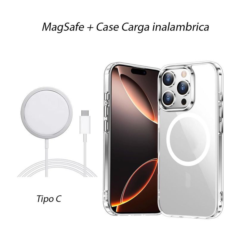 Carga Inalámbrica Protectores Para Iphone 11 Para Hombre BENTOBEN