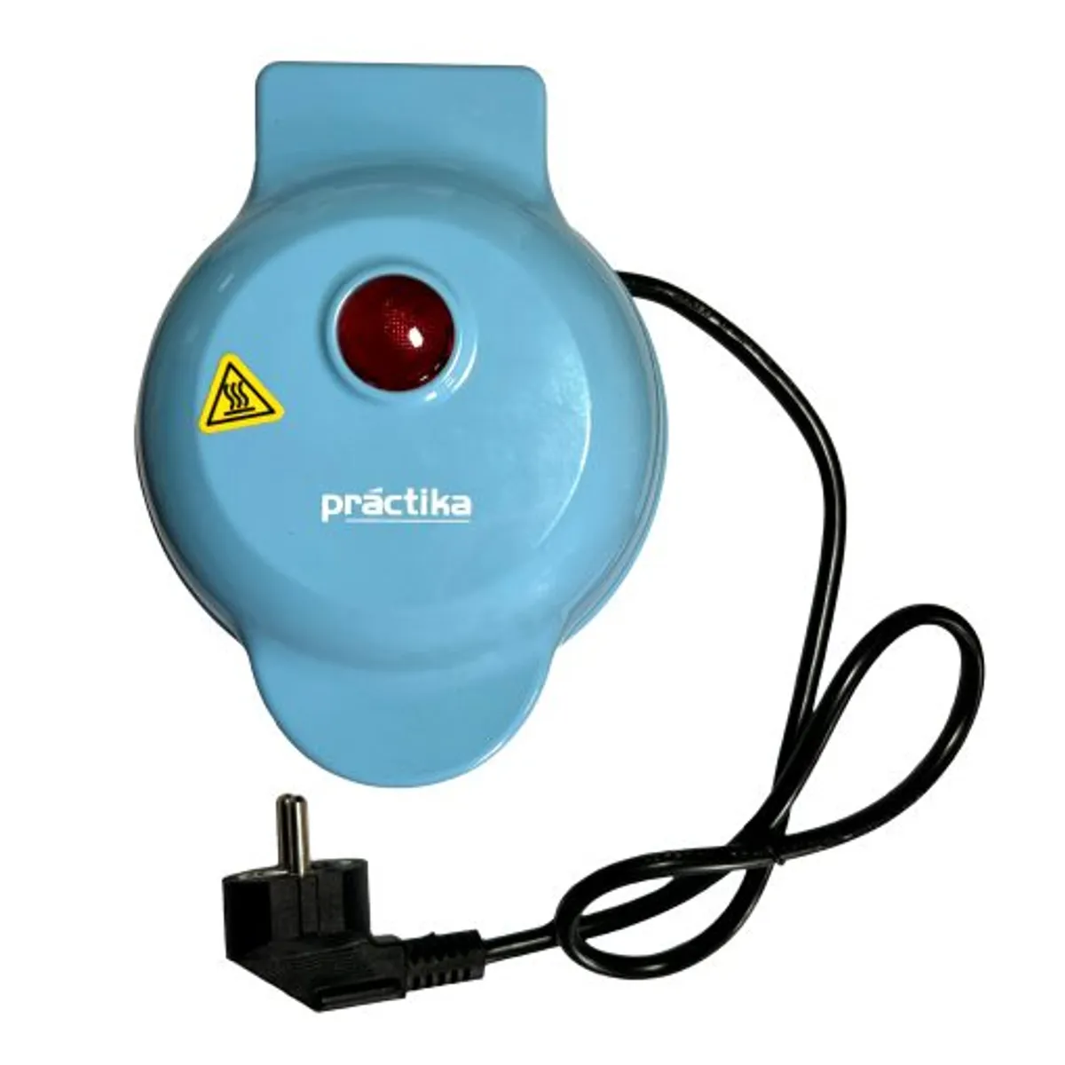 PRACTIKA - MINI WAFLERA PRACTIKA M104 CELESTE