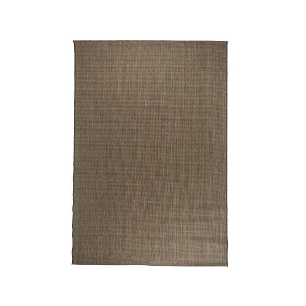 NIHM - Alfombra Saba Coffe 230x160 cm