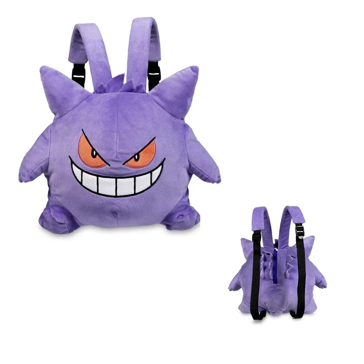 POKEMON - Mochila Pokemon Center De Gengar