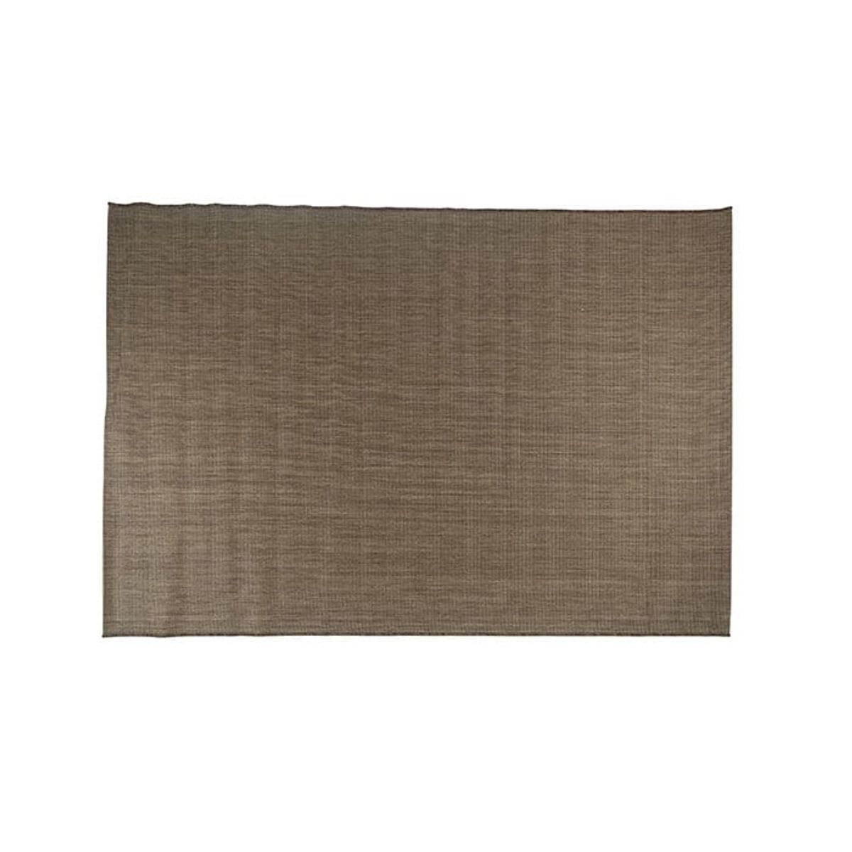 NIHM - Alfombra Saba Coffe 290x200cm