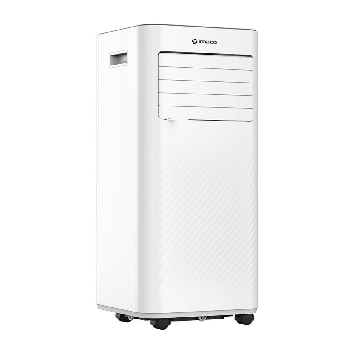 IMACO - AIRE ACONDICONADO PORTATIL IMACO 9000 BTU AC9010G