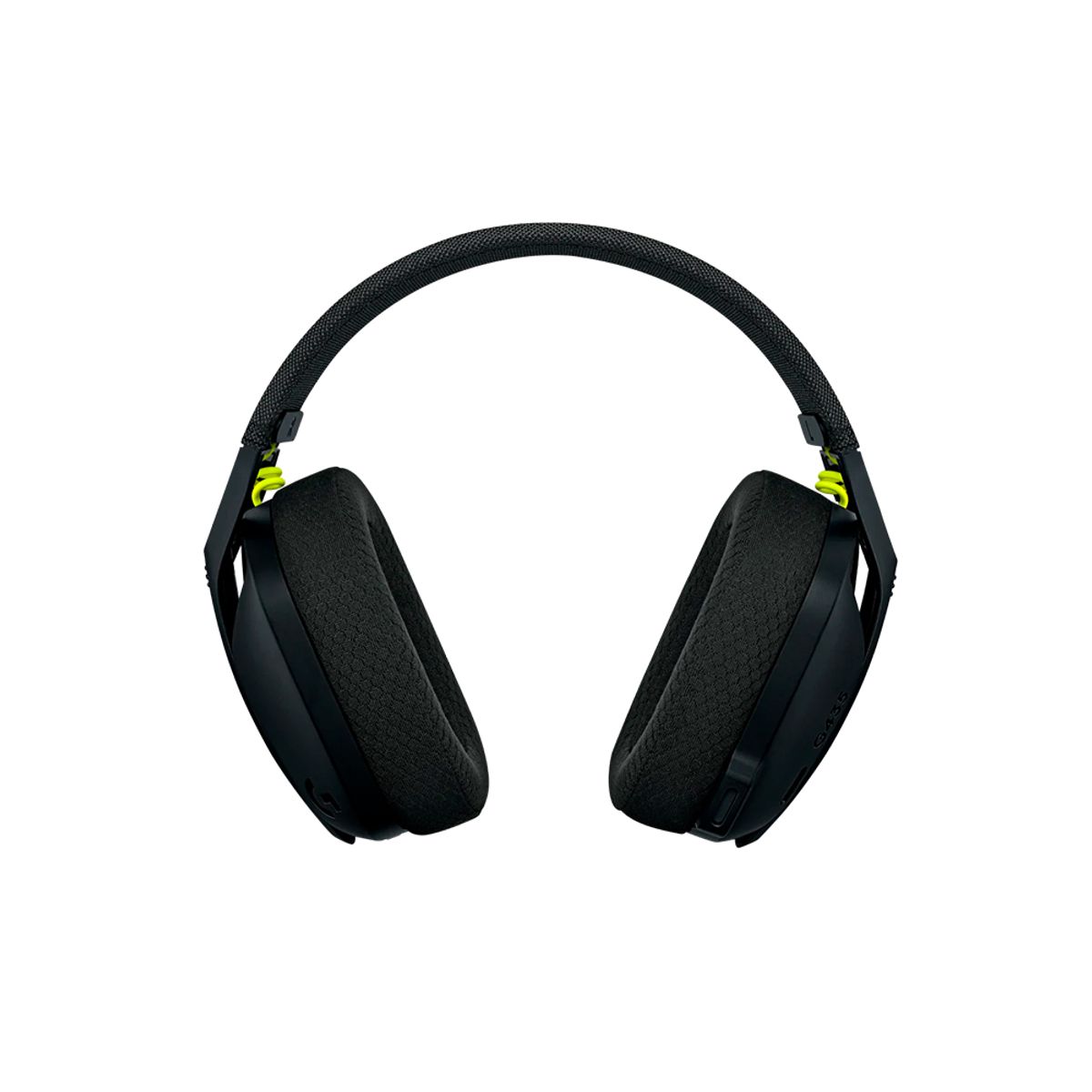 LOGITECH - AUDIFONO LOGITECH G435 INALÁMBRICO BLUETOOTH BLACK