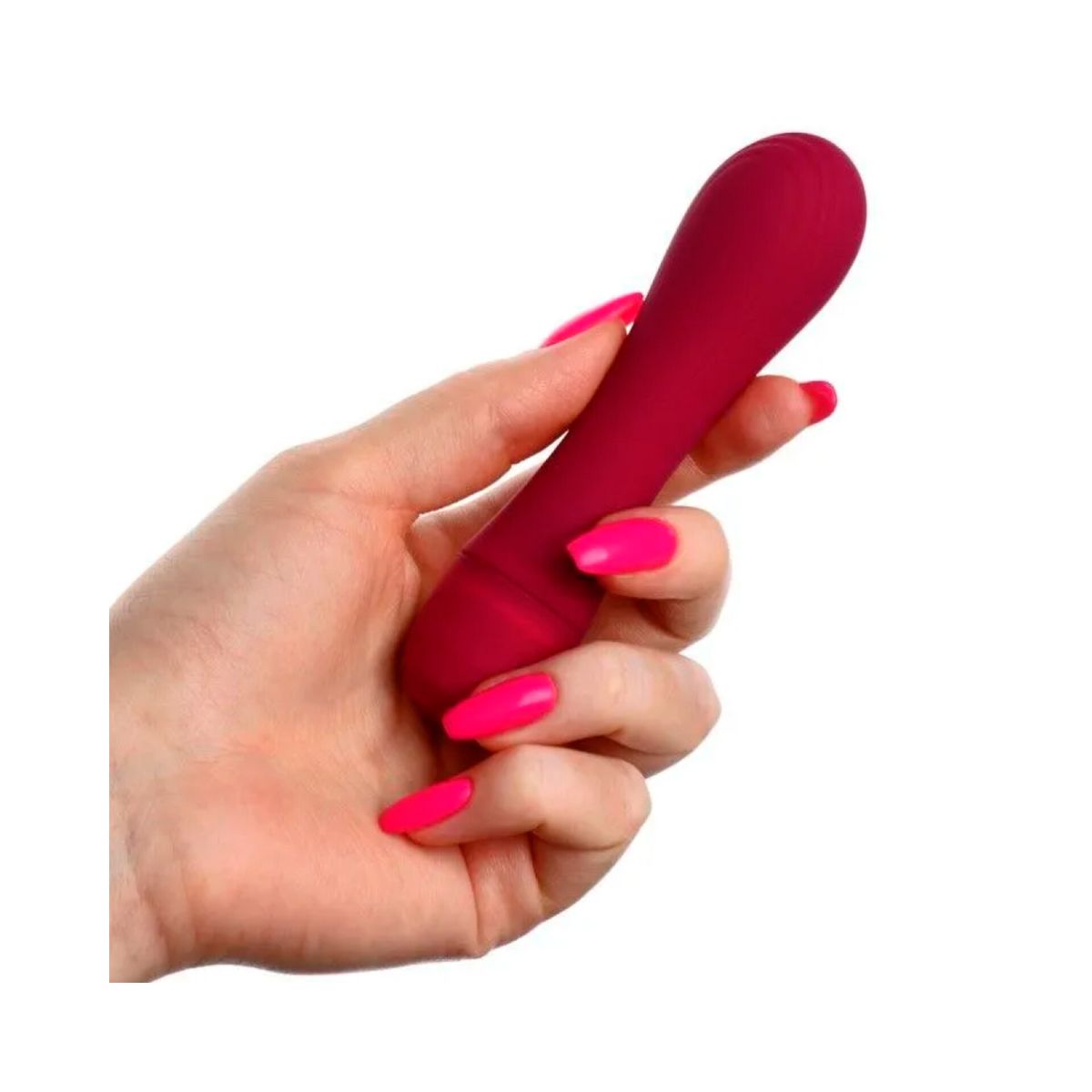 GENERICO - BALA VIBRADORA TOAD WELOVE