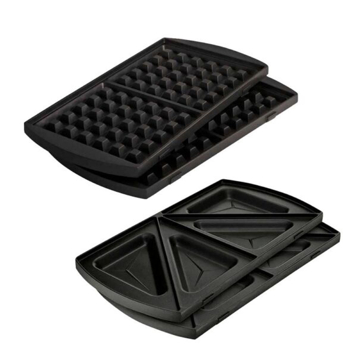 OSTER - Sandwichera Oster 2 Panes CKSTSM3892