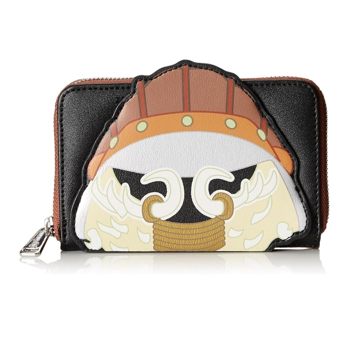 POKEMON - Billetera Loungefly Star Wars Lando And Jabba The Hutt