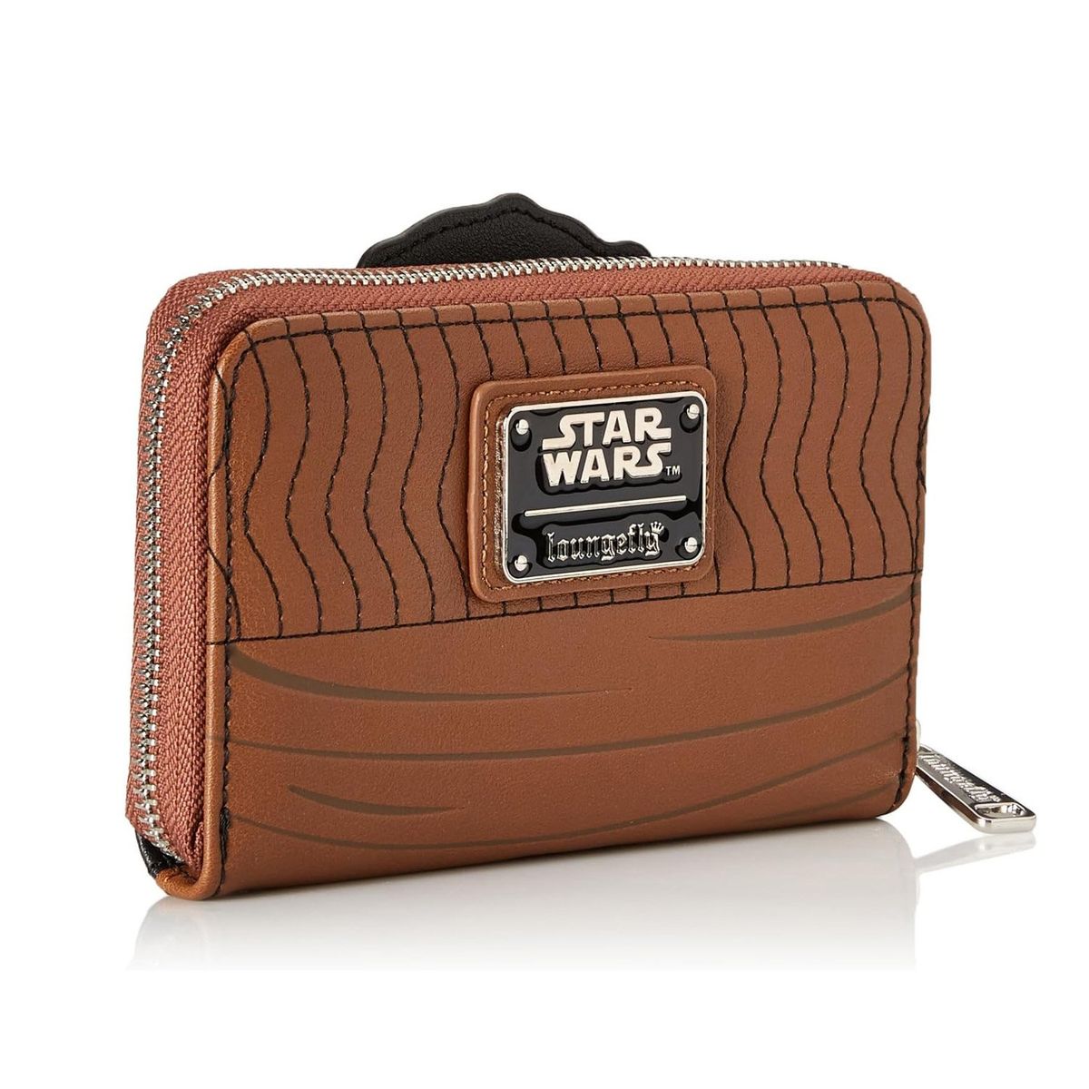 POKEMON - Billetera Loungefly Star Wars Lando And Jabba The Hutt