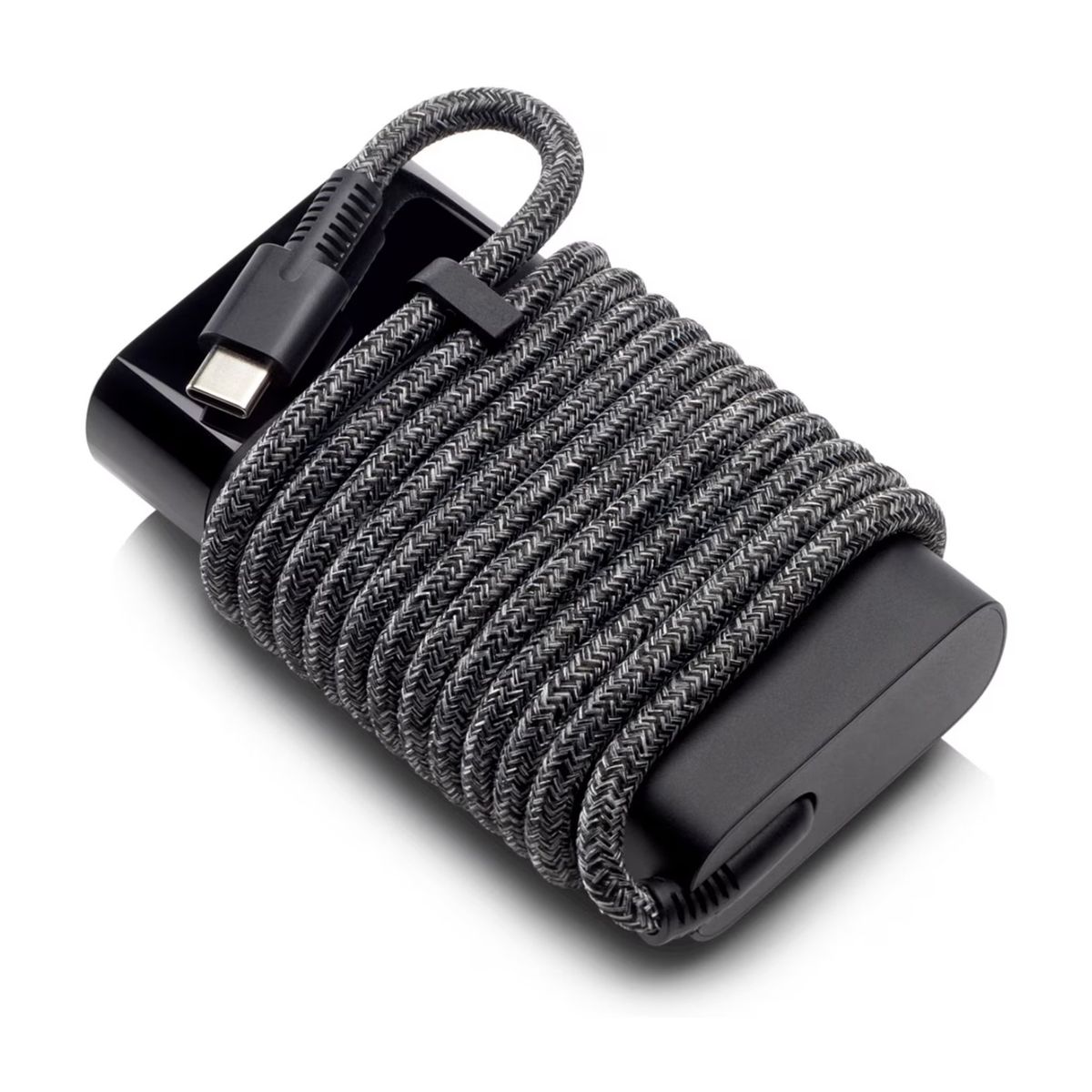 HP - Cargador de laptop HP Universal USB-C De 65W 671R2AA