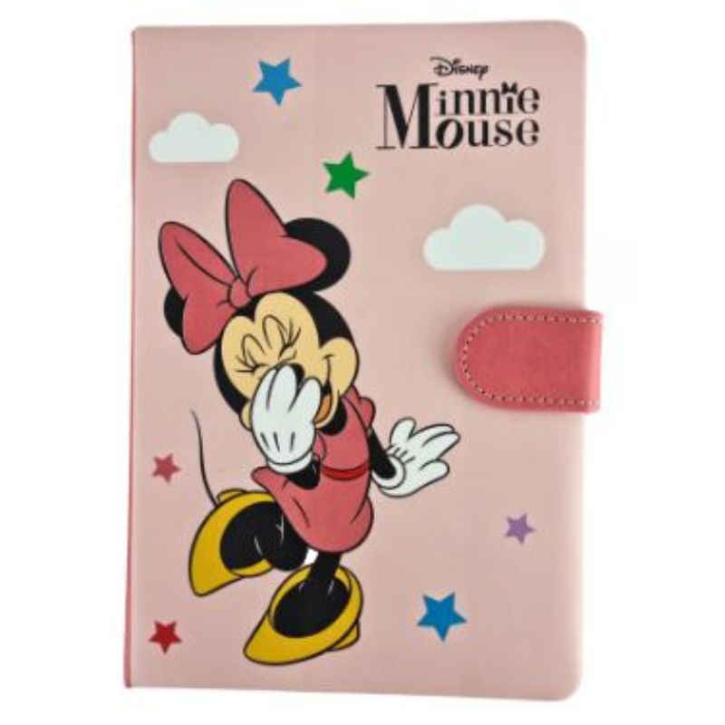 SANRIO - Agenda de Colección Imantada Minnie Mouse