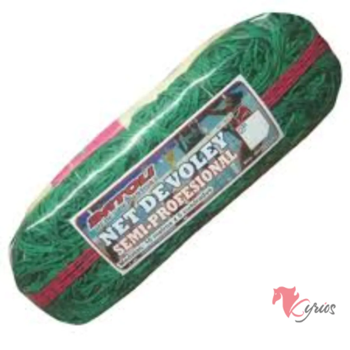 NO LOGO - Net De Vóley Semi Profesional Numero 60