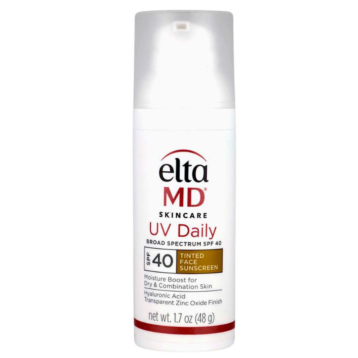 ELTAMD - Protector Solar en Barra UV SPF 50+ 4 g EltaMD