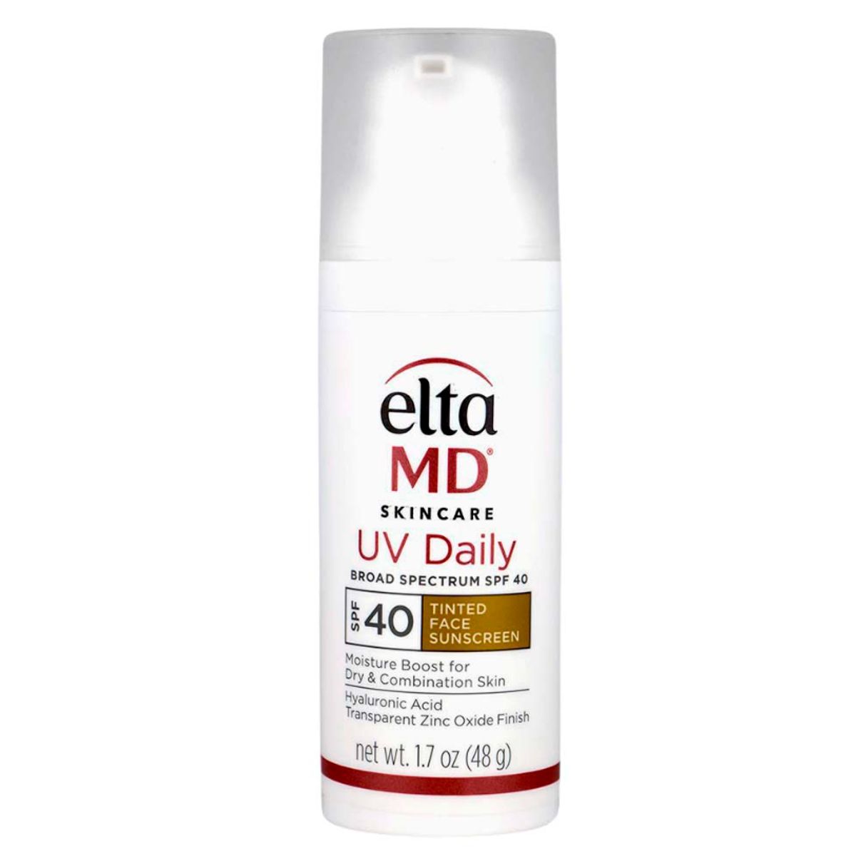 ELTAMD - Protector Solar en Barra UV SPF 50+ 4 g EltaMD