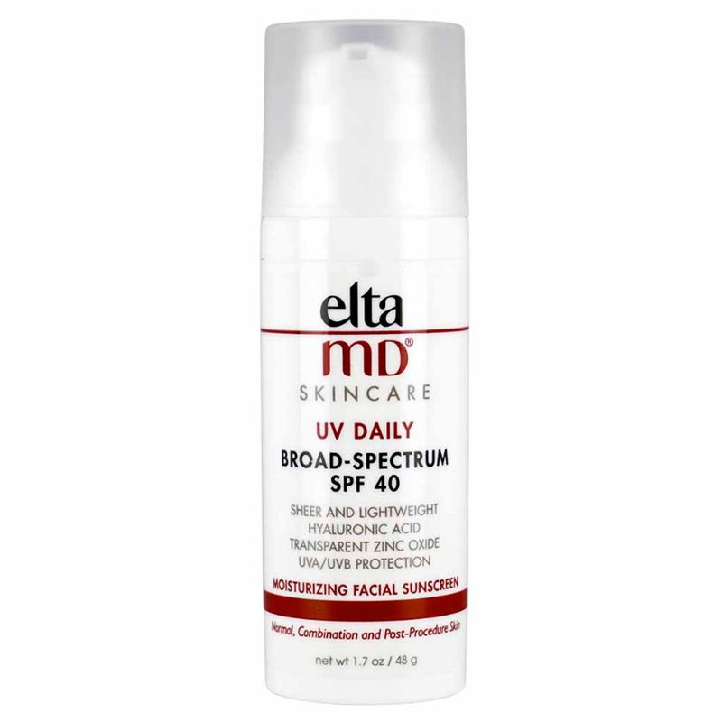 ELTAMD - Protector Solar Diario UV SPF40 48g EltaMD