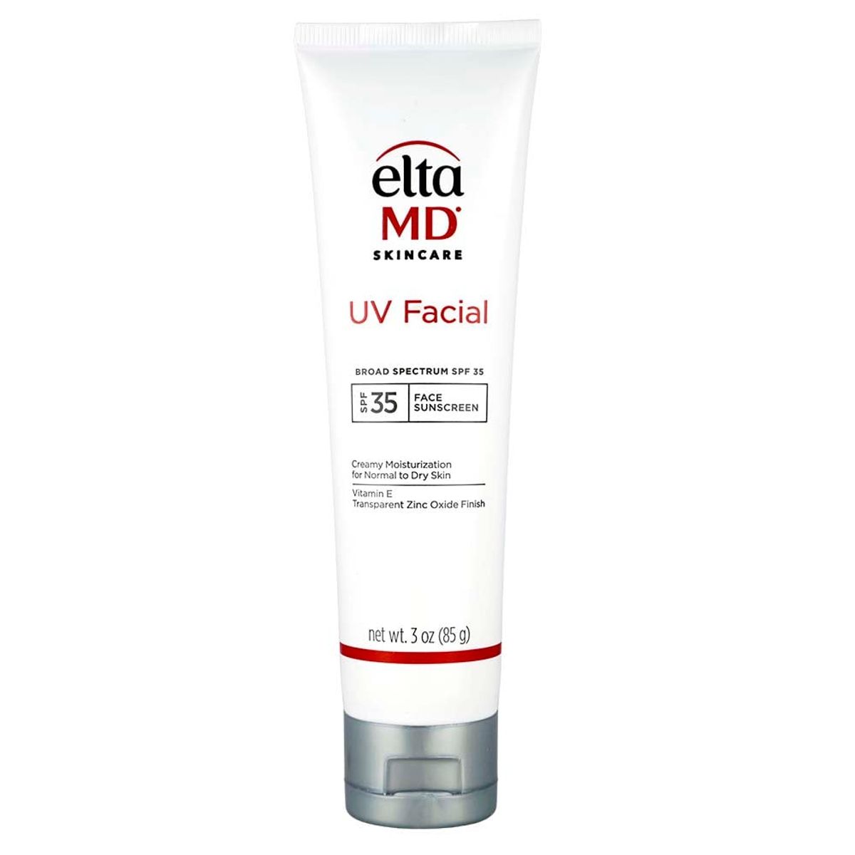 ELTAMD - Protector Solar Facial Hidratante UV SPF35 85 g EltaMD