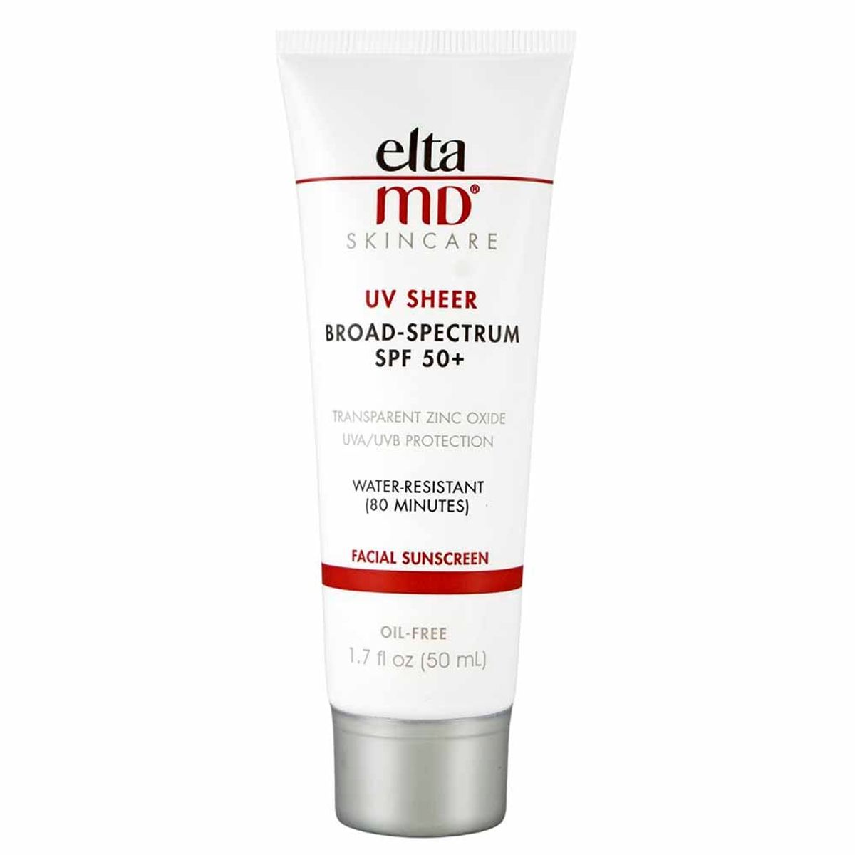 ELTAMD - Protector Solar Facial UV Sheer SPF50 50ml EltaMD
