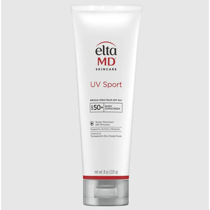 ELTAMD - Protector Solar UV Sport SPF 50+ 226g EltaMD