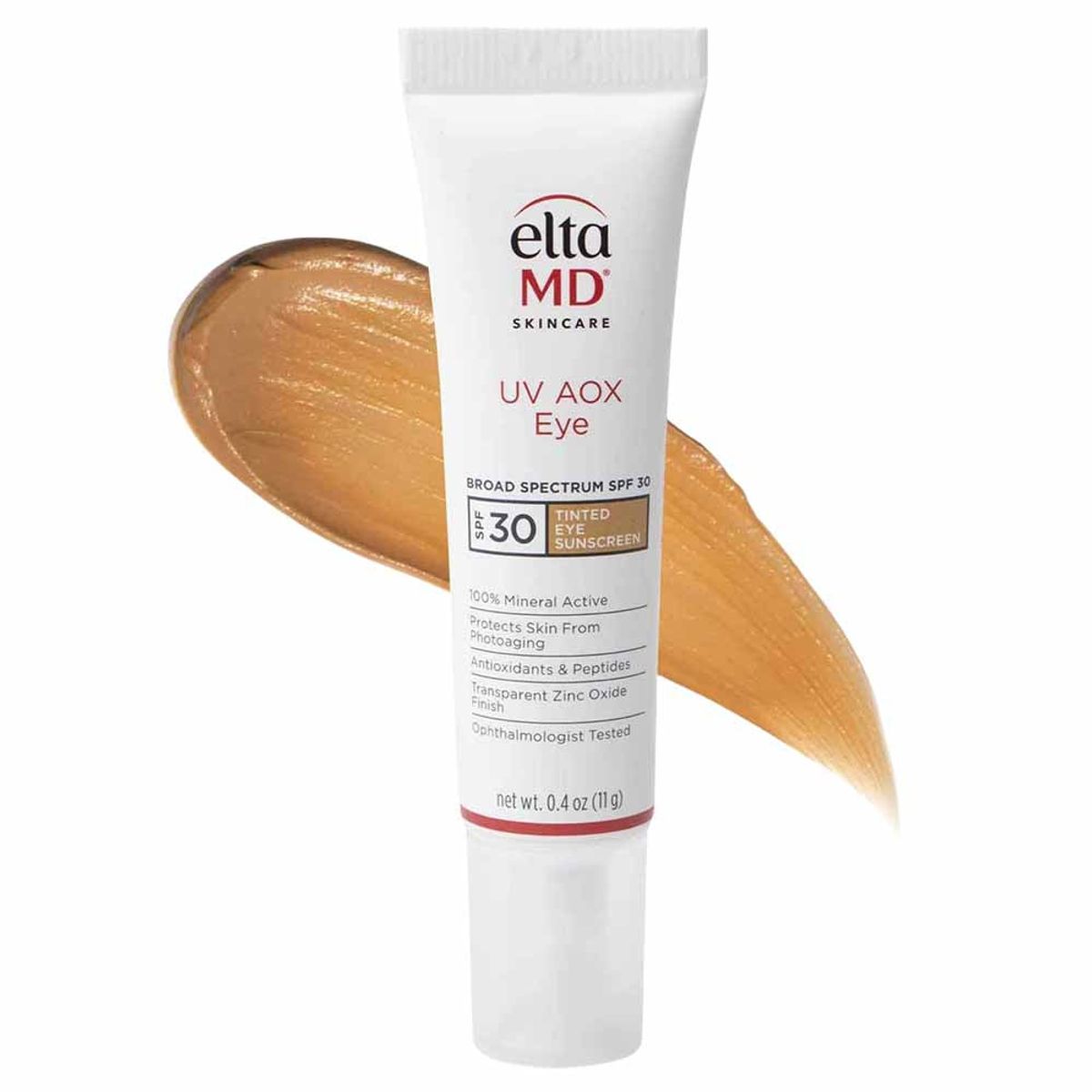 ELTAMD - Protector Solar UV AOX para Ojos 11g SPF30