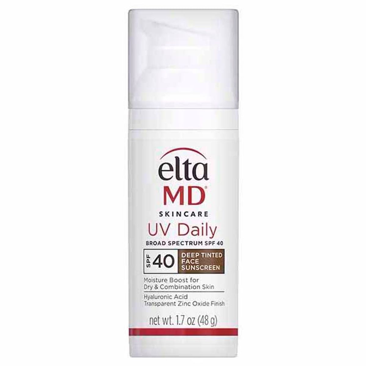 ELTAMD - Protector Solar Facial UV Daily Con Color SPF40 48g EltaMD