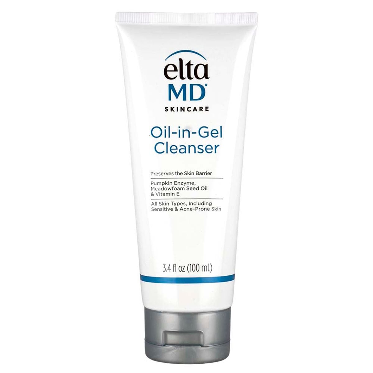 ELTAMD - Limpiador en Gel con Aceite 100ml EltaMD