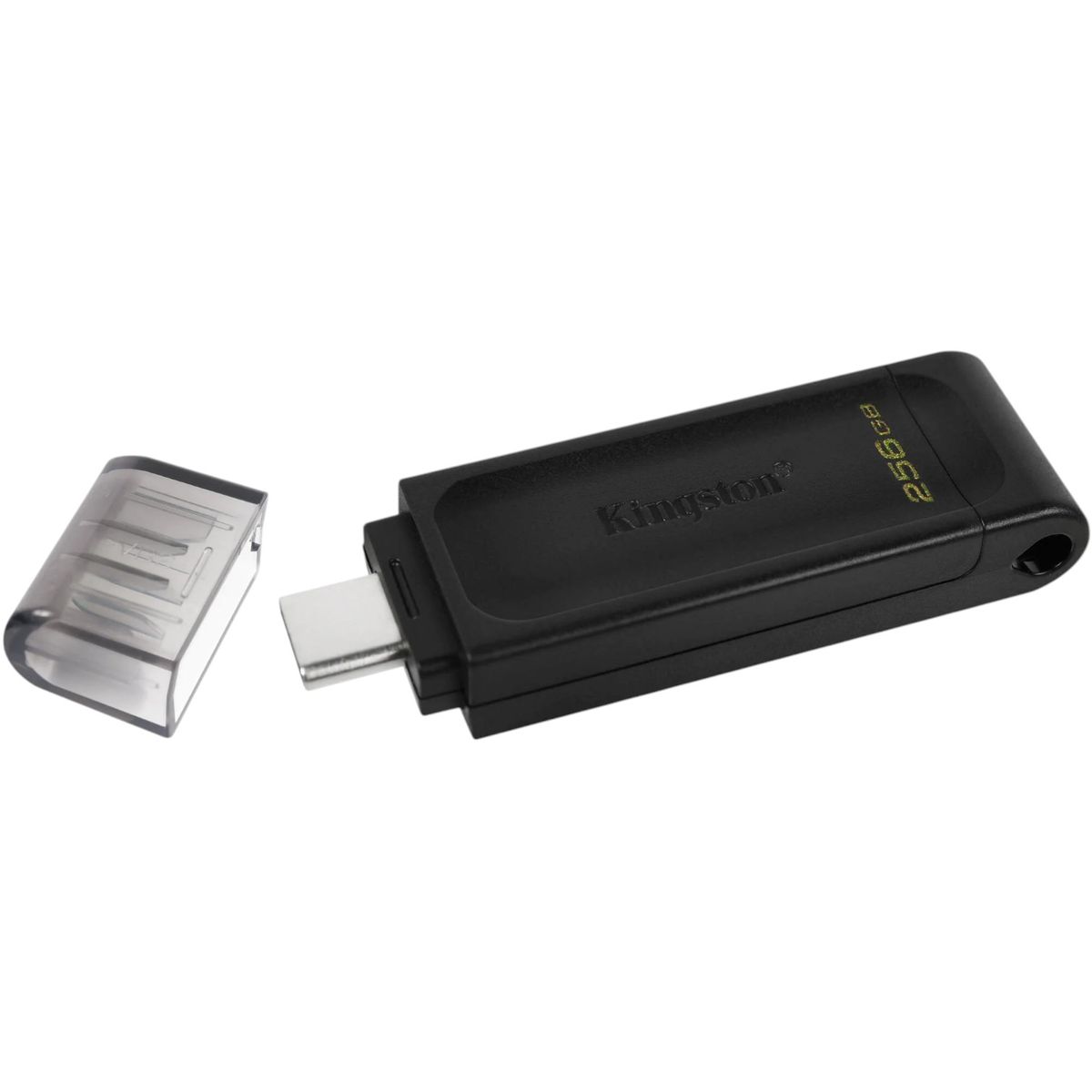 KINGSTON - USB Kingston 256GB DataTraveler 70 Gen 1 Type-C - DT70/256GB