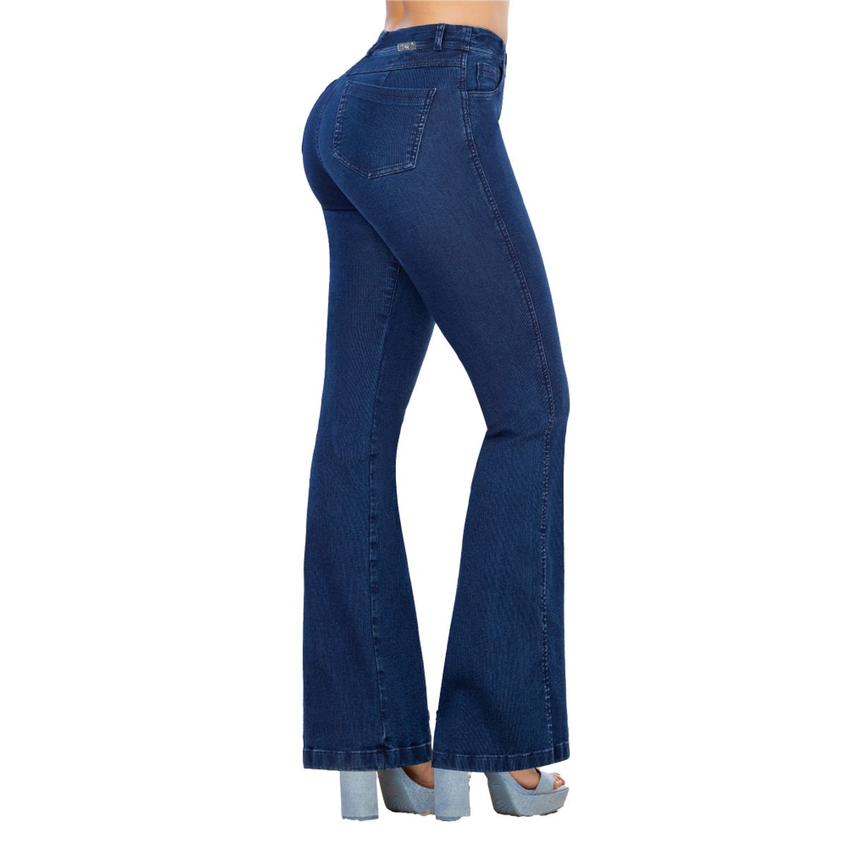 TYT - Jean Campana Cosmopolitan TYT  Azul Oscuro